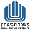 defence ministry logo