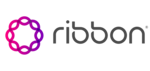 ribbon communications logo